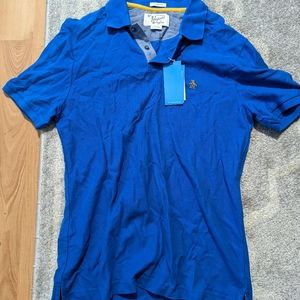 Men's Penguin Classic Polo
